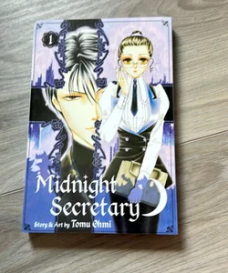 Midnight Secretary, Vol. 1