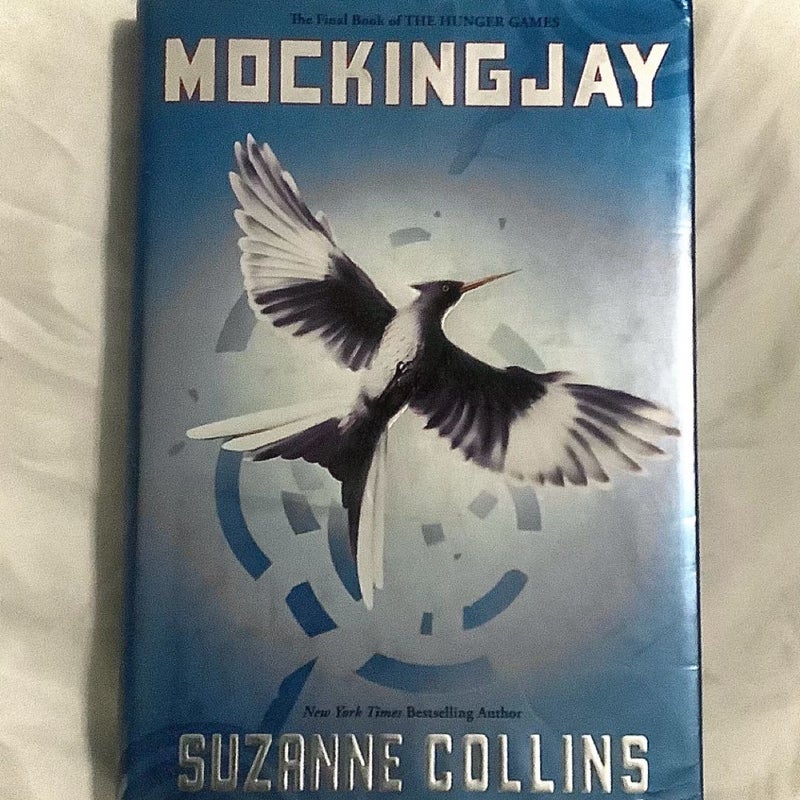 Mockingjay