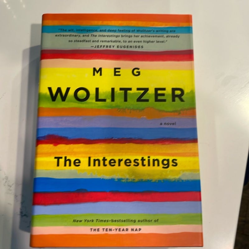 The Interestings