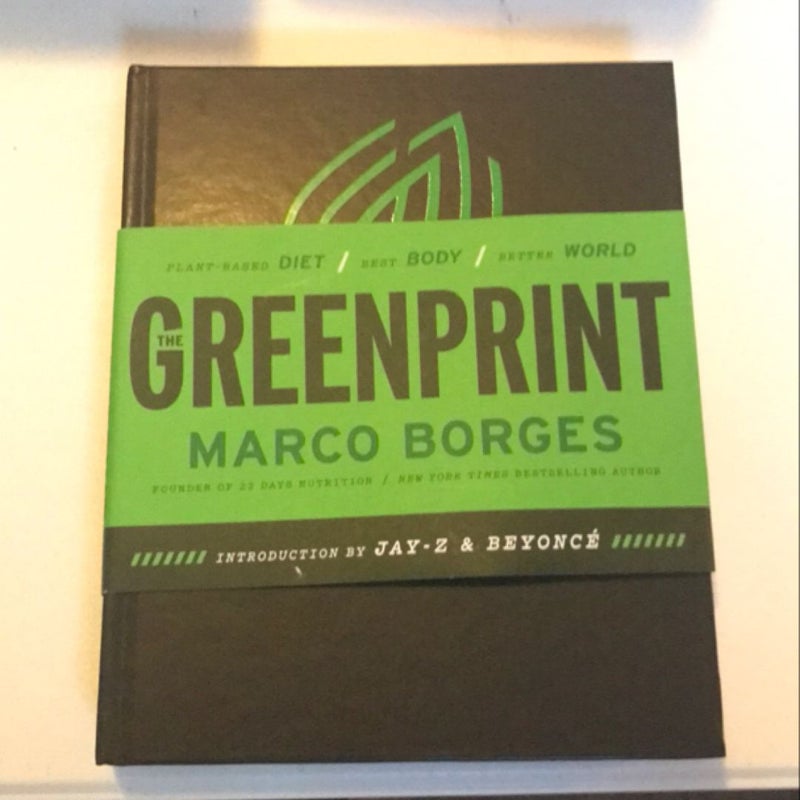 The Greenprint