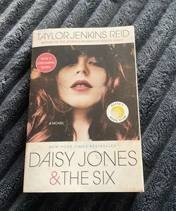 Daisy Jones and the Six