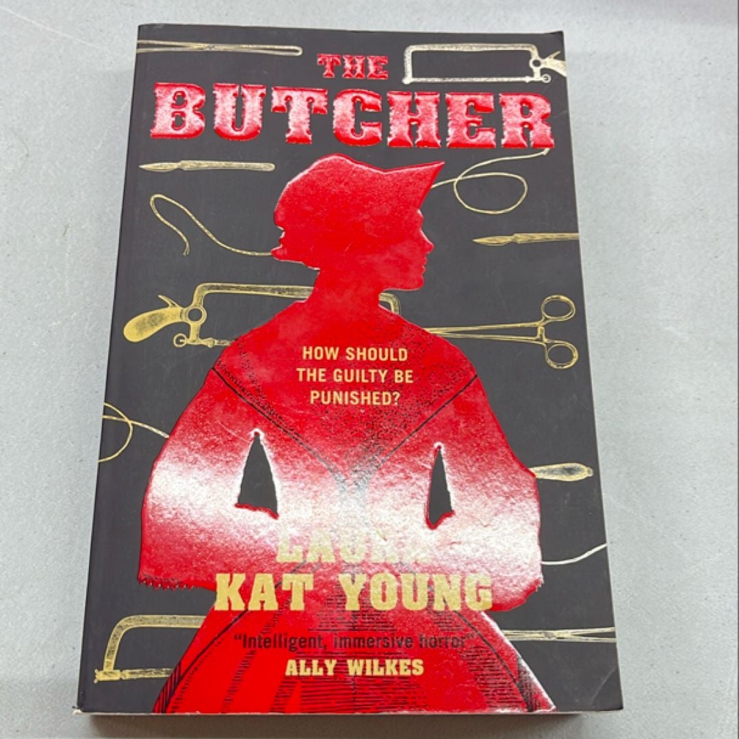 The Butcher