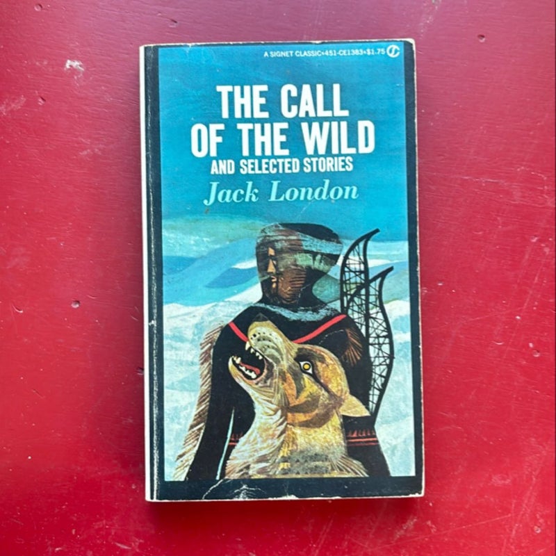The Call of the Wild