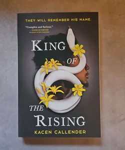 King of the Rising