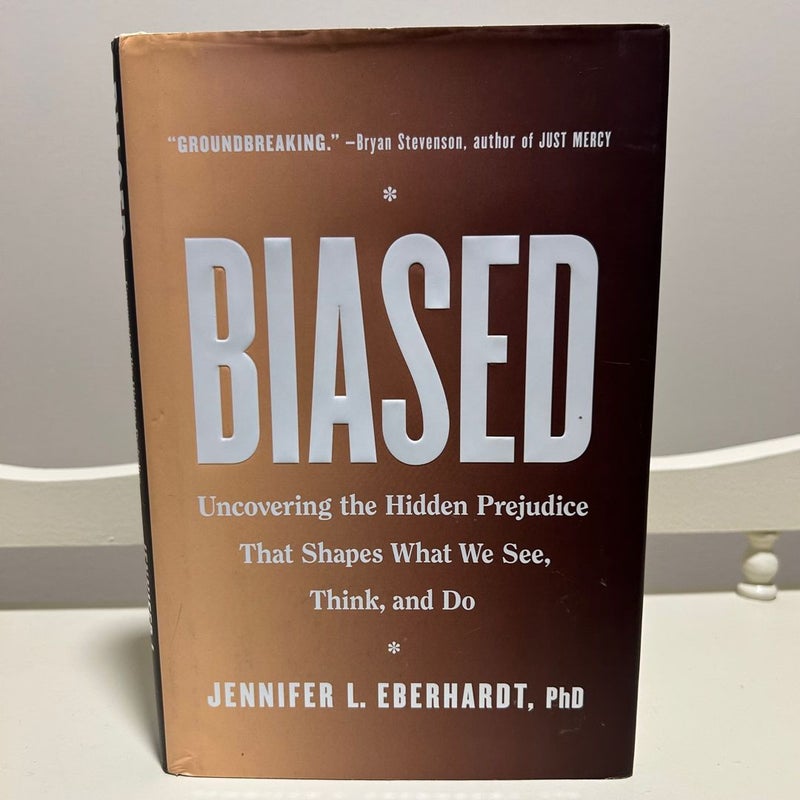 Biased