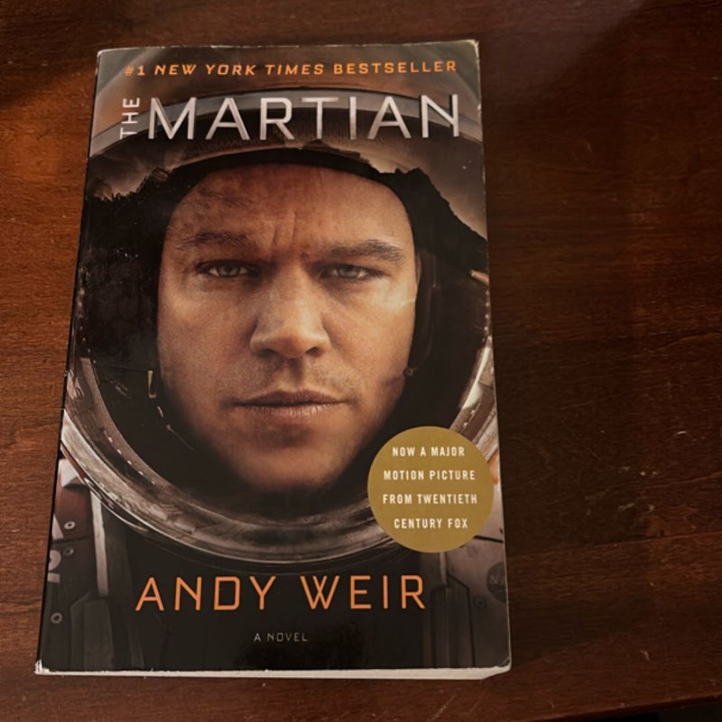The Martian