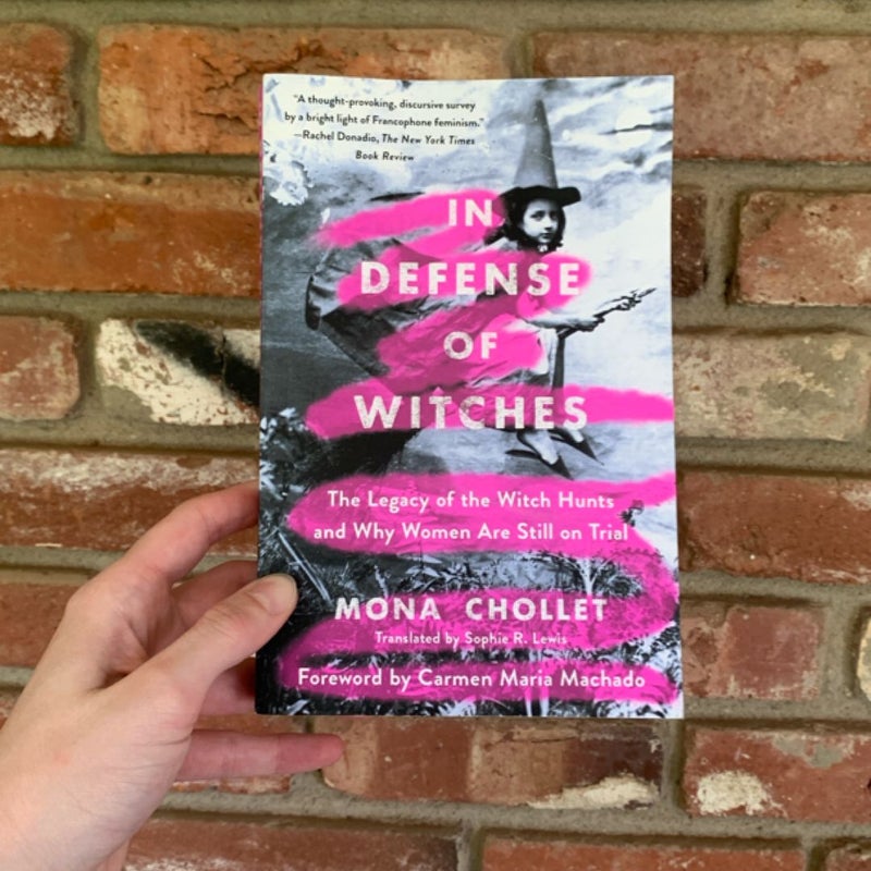 In Defense of Witches