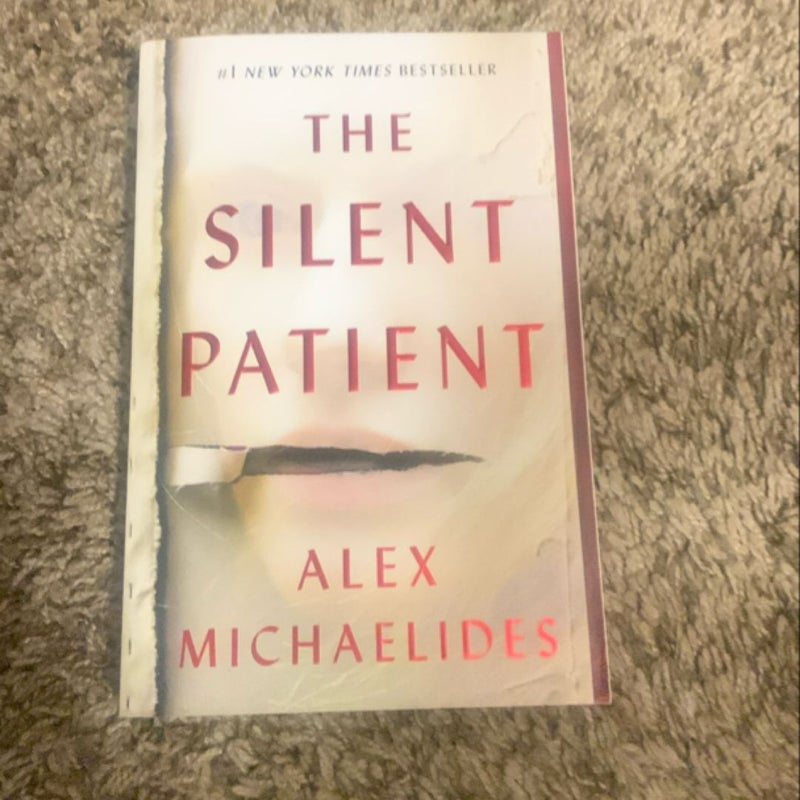 The Silent Patient