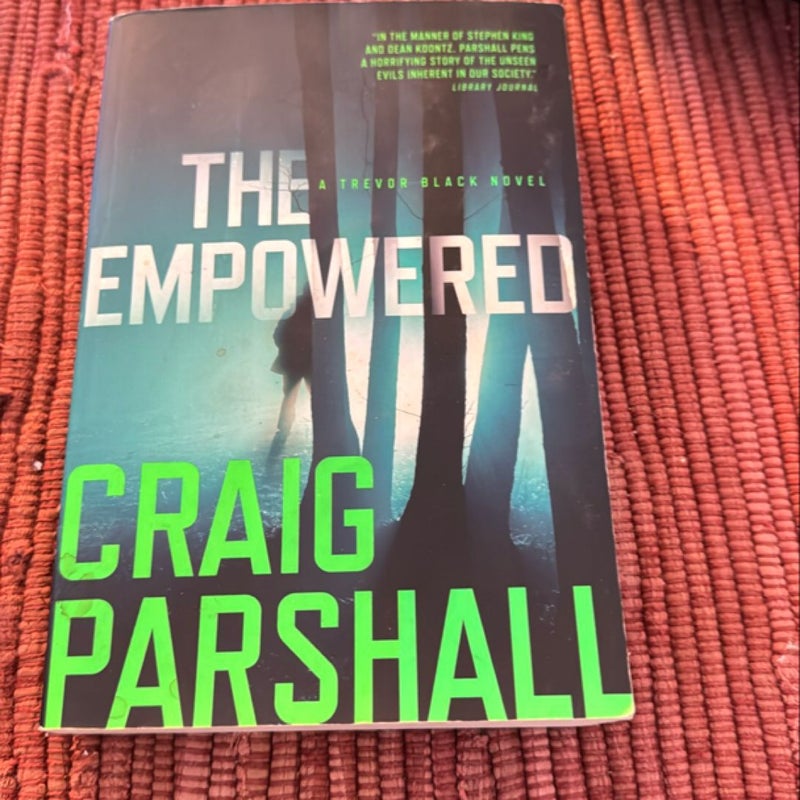 The Empowered