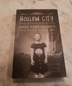 Hollow City