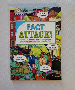DK Fact Attack 
