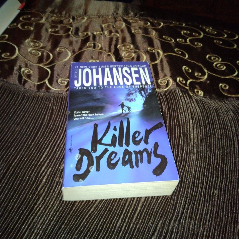 Killer Dreams