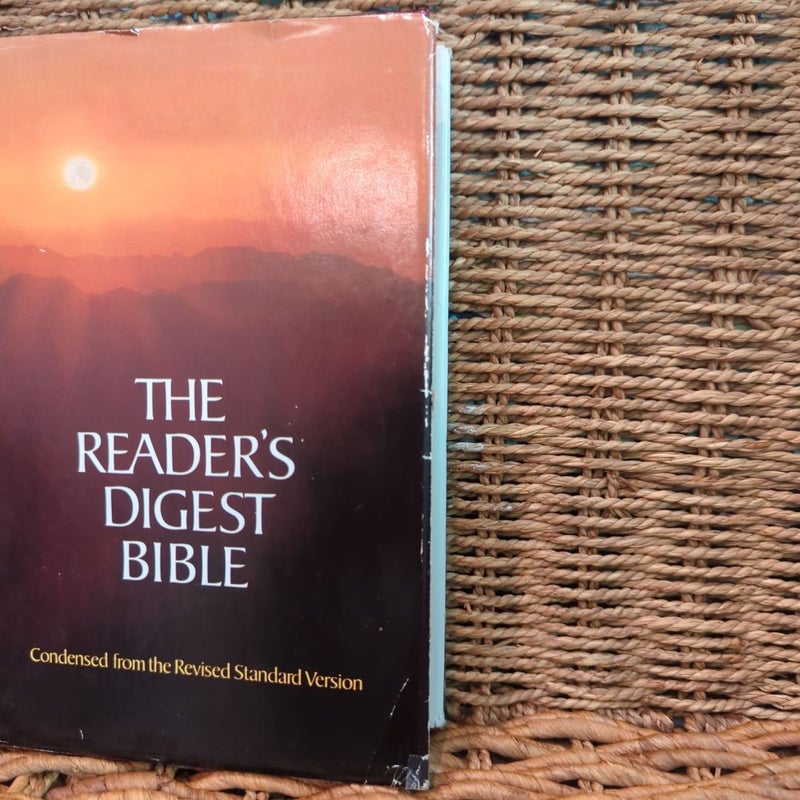 The Reader's Digest Bible