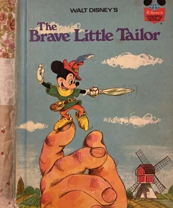 Walt Disney's The Brave Little Tailor