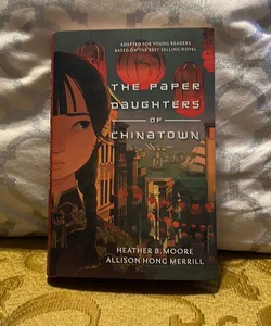 🔶The Paper Daughters of Chinatown