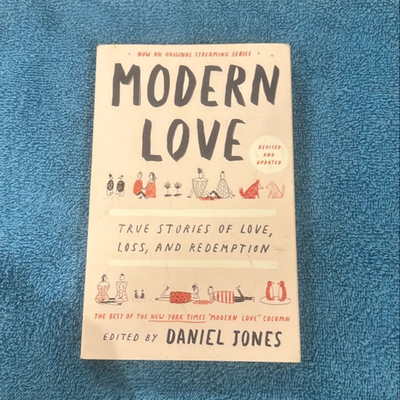 Modern Love, Revised and Updated