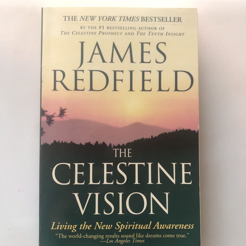 The Celestine Vision