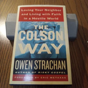 The Colson Way
