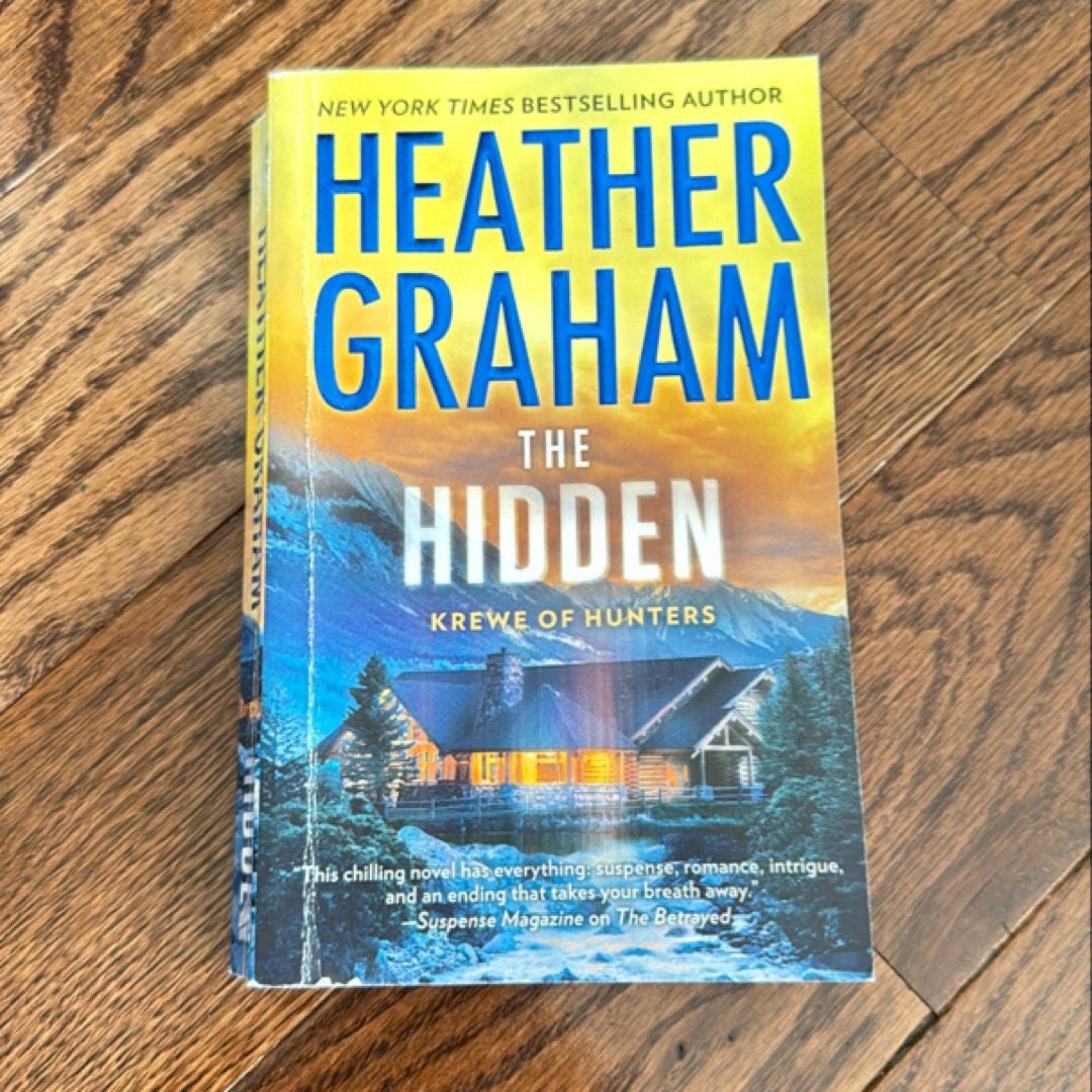 The Hidden