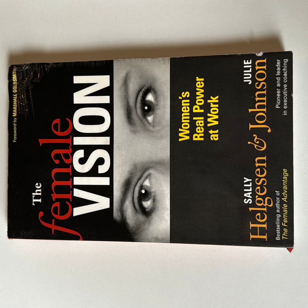 The Female Vision