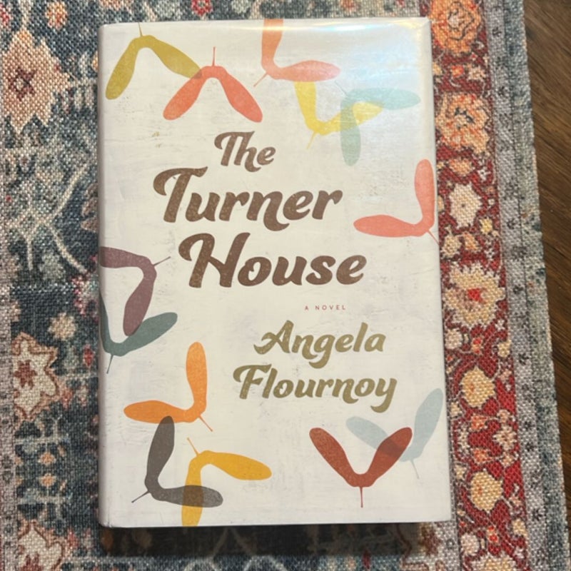 The Turner House