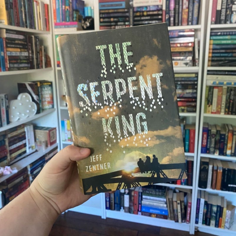 The Serpent King