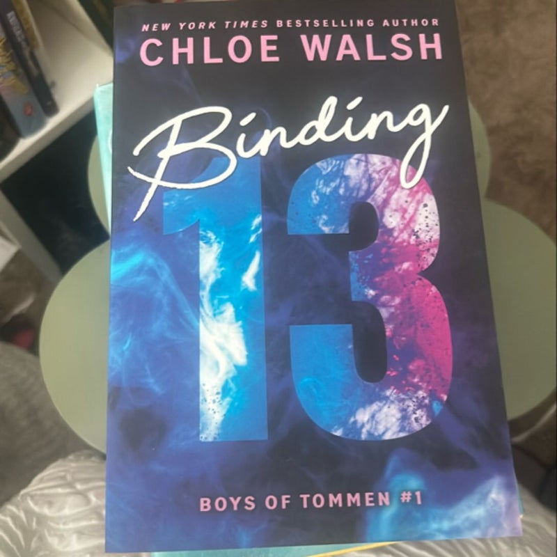 Binding 13