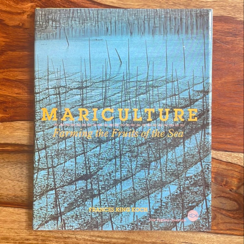 Mariculture