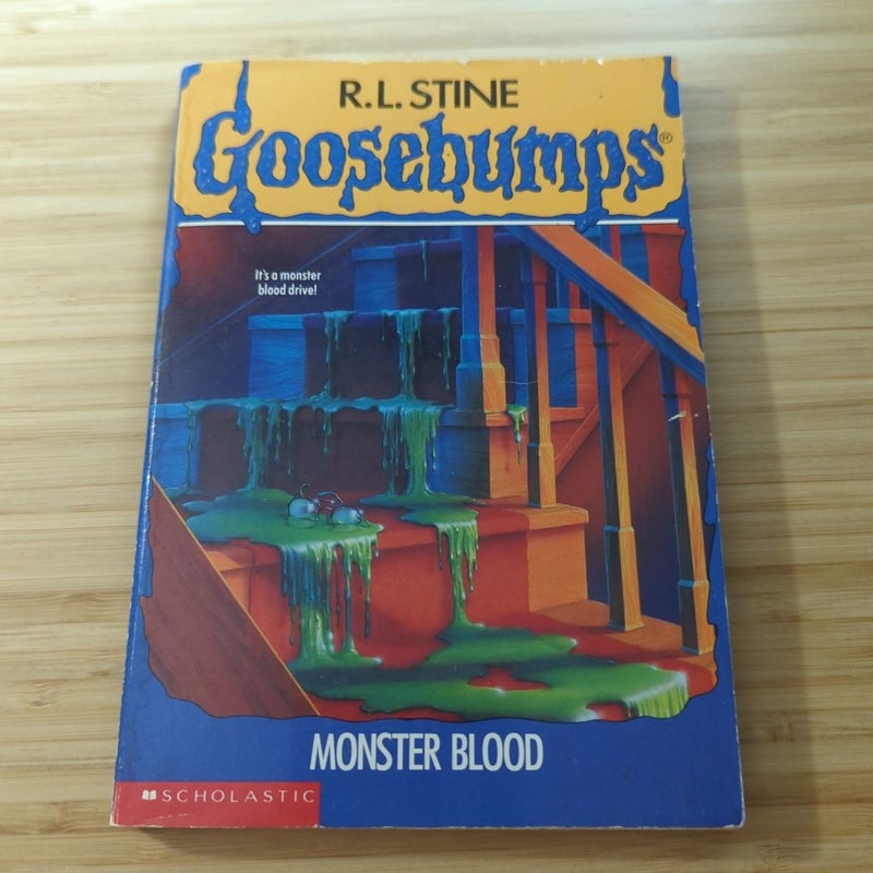 Monster Blood