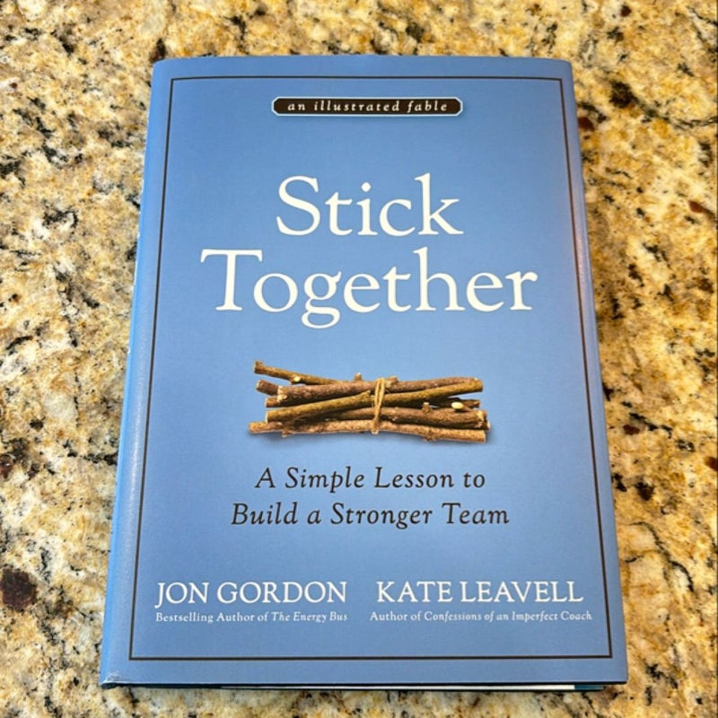 Stick Together