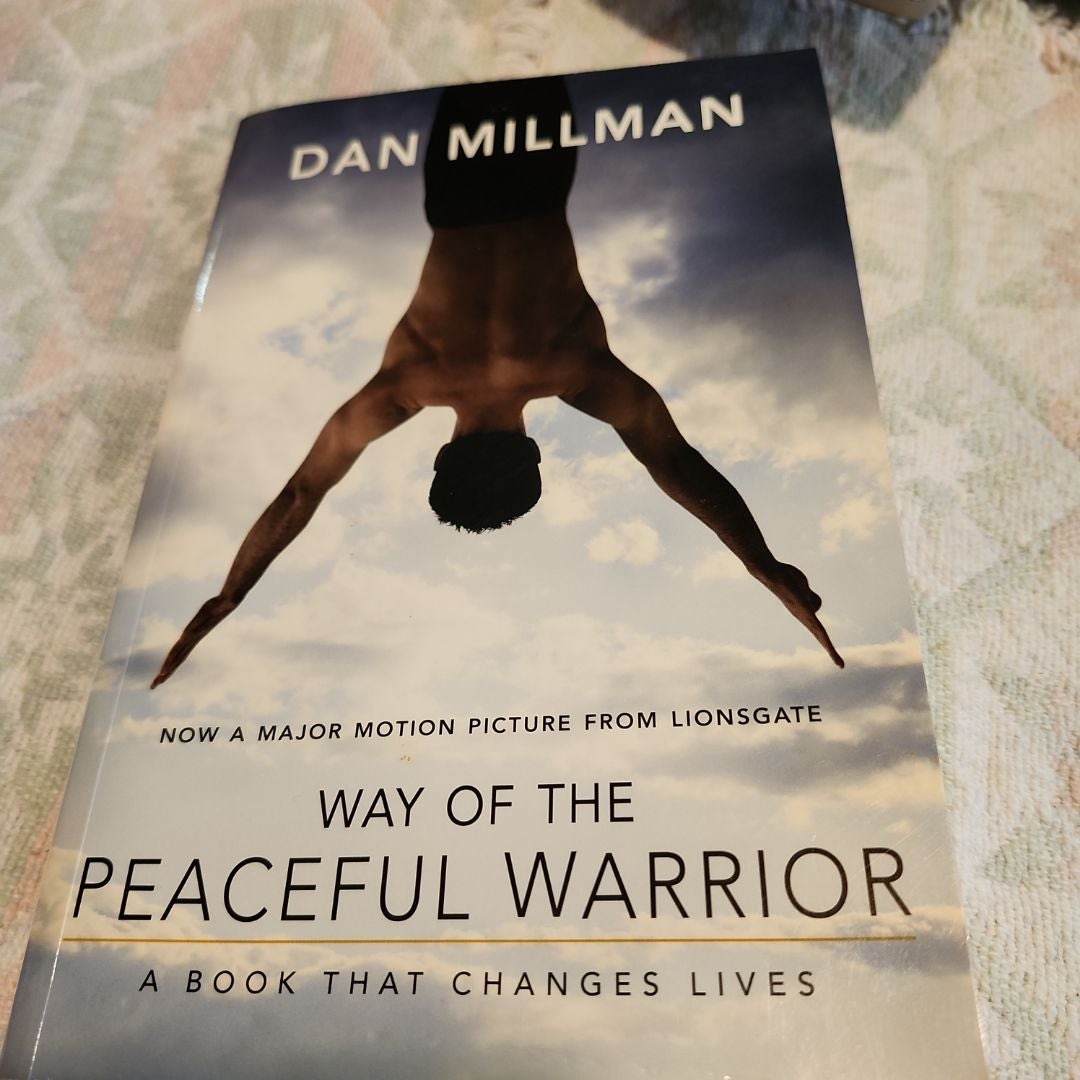 Way of the Peaceful Warrior
