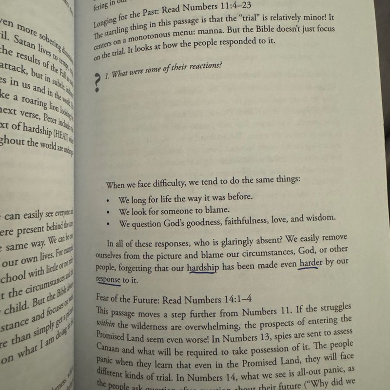 How People Change Study Guide by Paul David Tripp, Timothy S. Lane