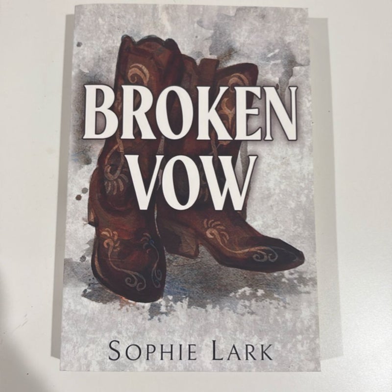 Broken Vow