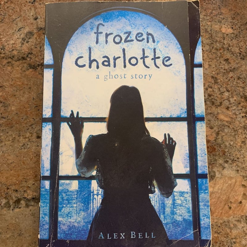 frozen charlotte 2