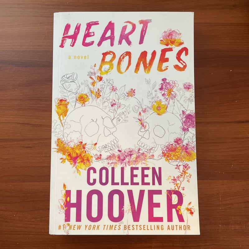 Heart Bones