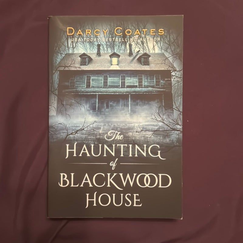 The Haunting of Blackwood House