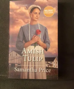 Amish Tulip 