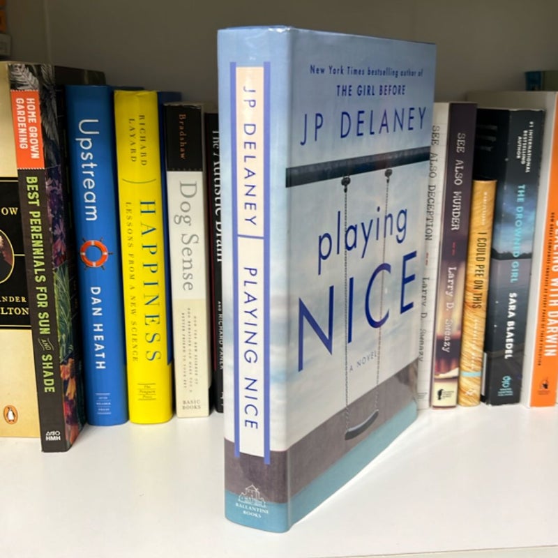 Playing Nice