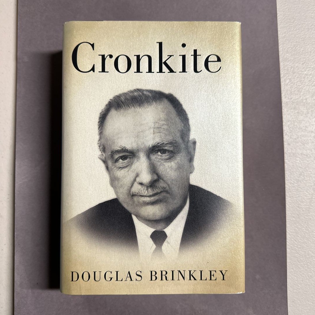 Cronkite