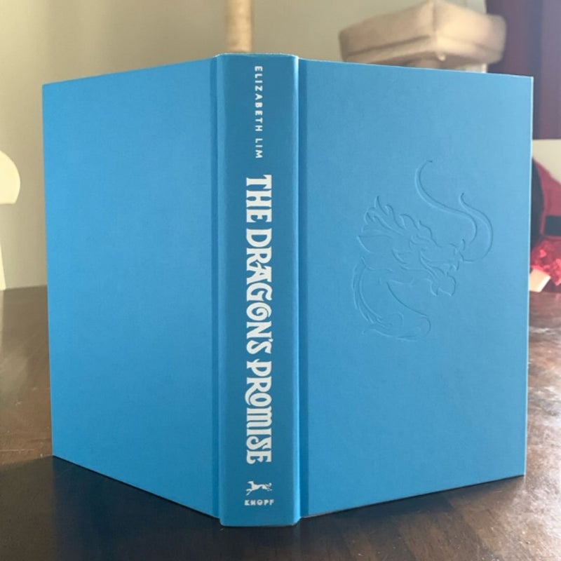 The Dragon's Promise