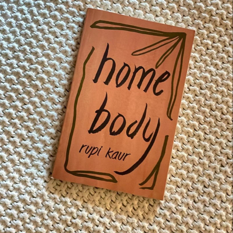 Home Body