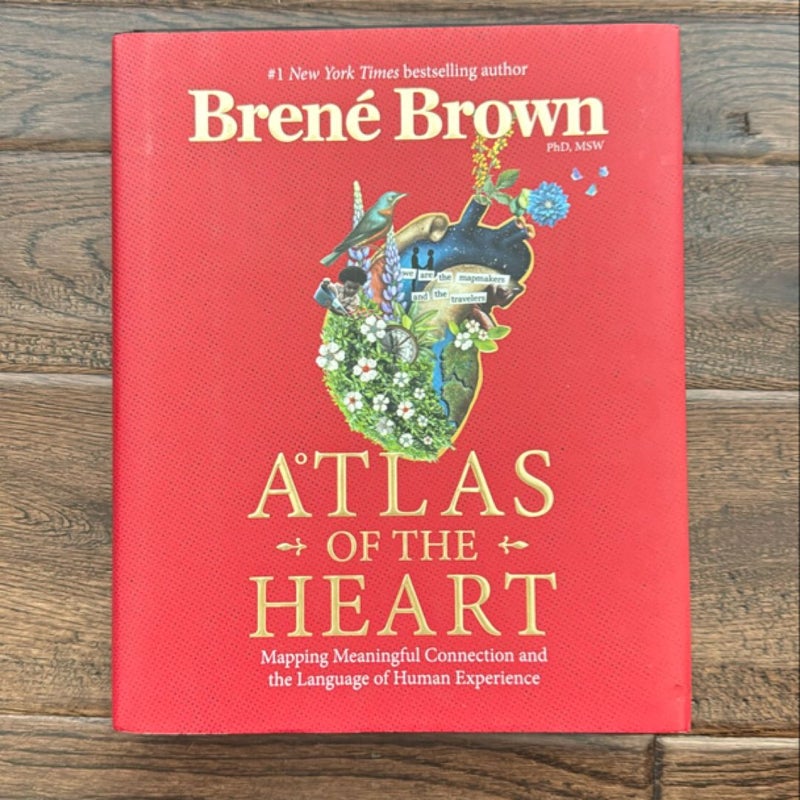 Atlas of the Heart