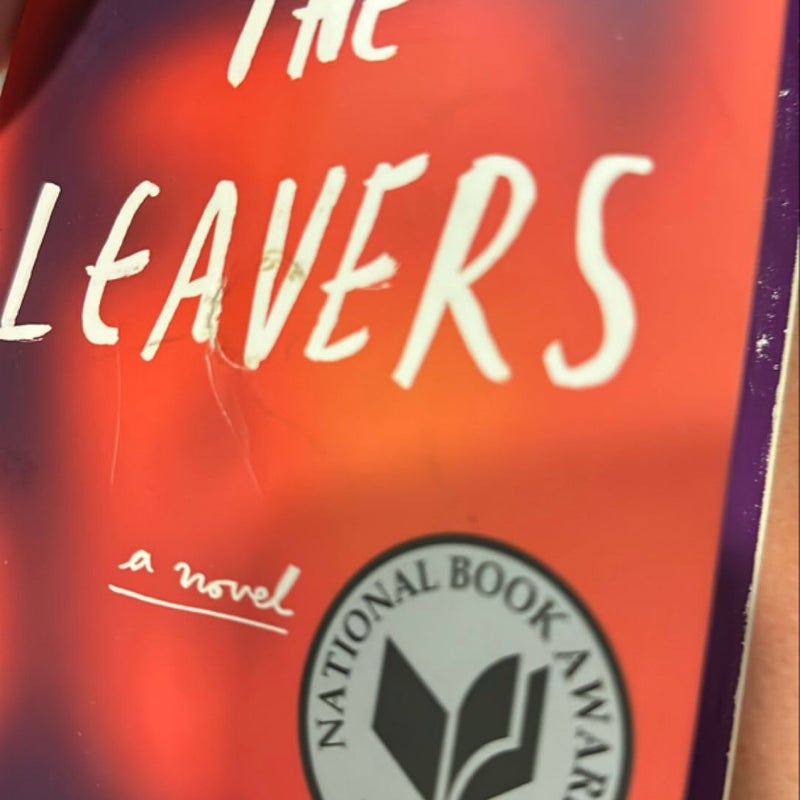 The Leavers (National Book Award Finalist)