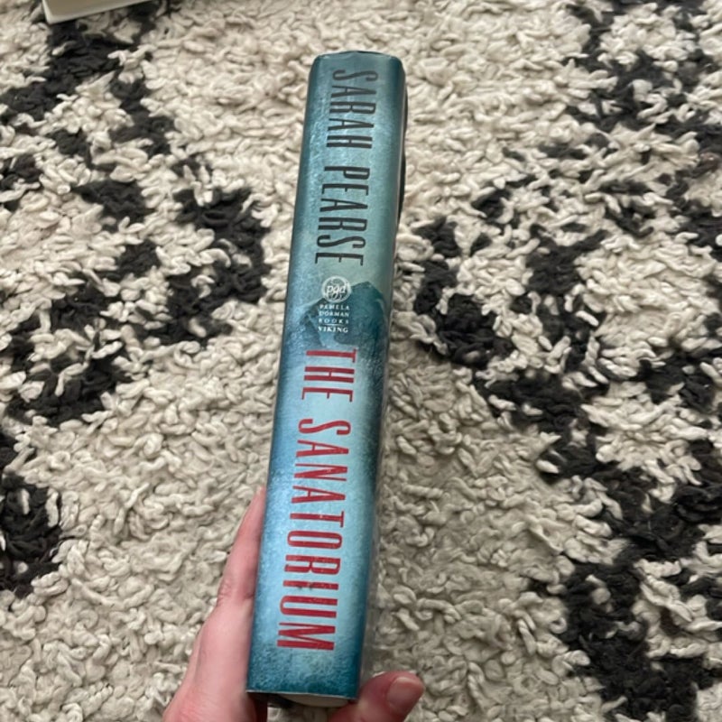 The Sanatorium