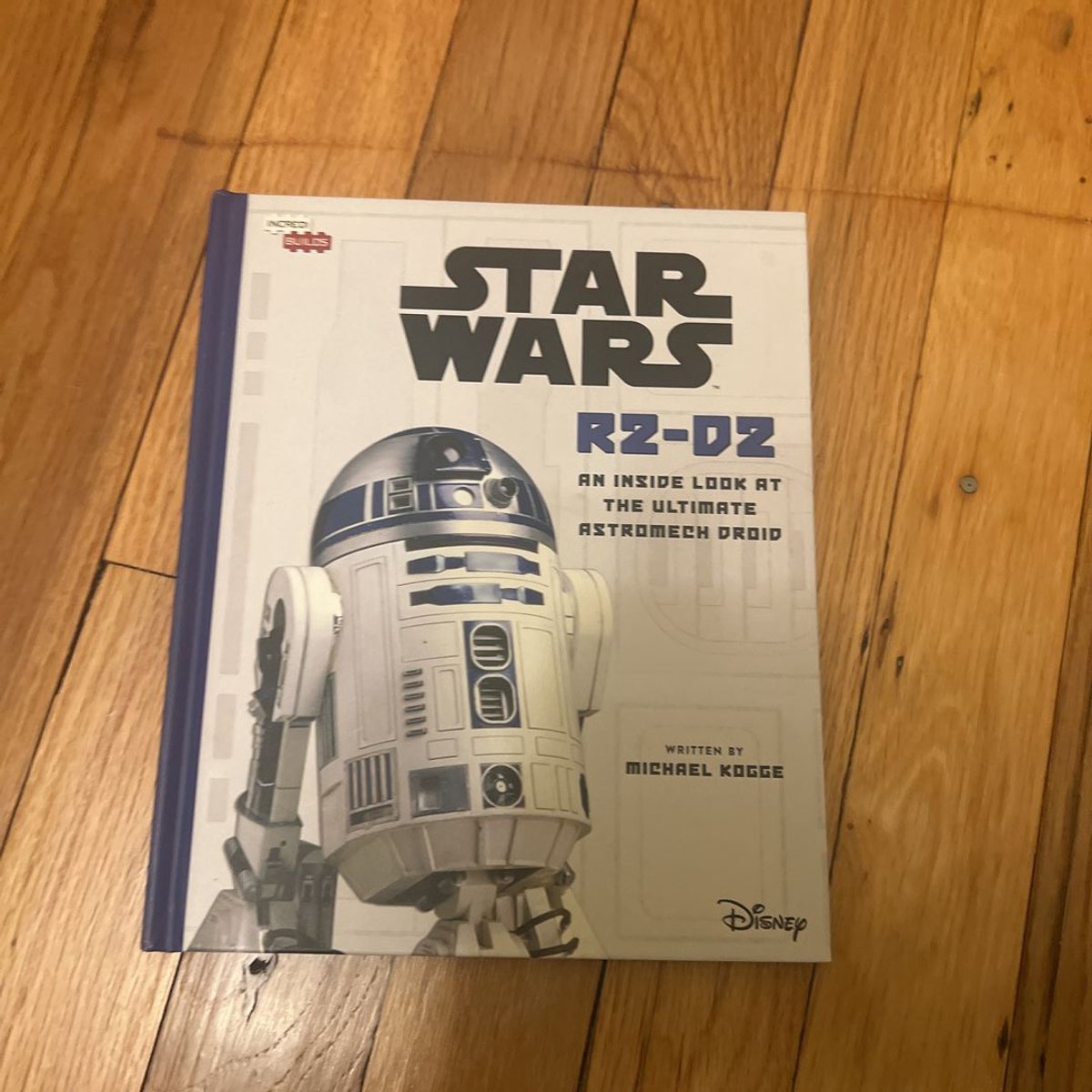 Star Wars - R2D2 by Insight Insight Editions, Hardcover | Pangobooks