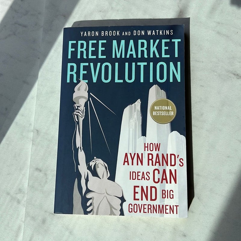 Free Market Revolution