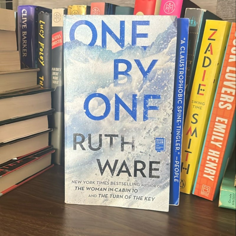 One by One