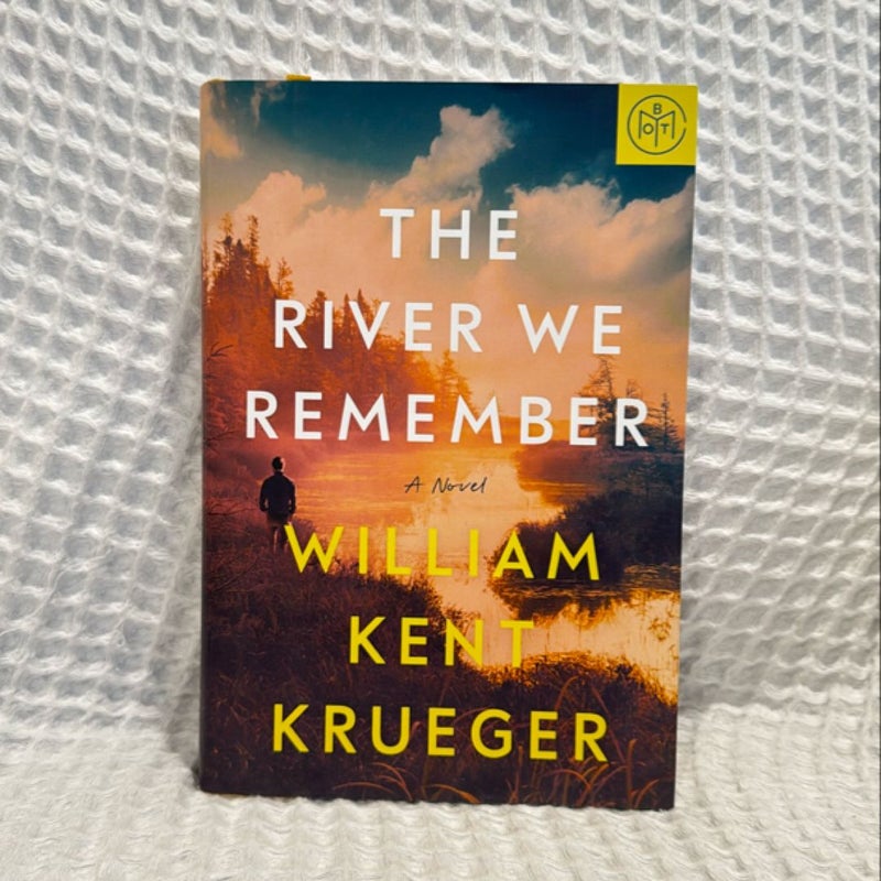 The River We Remember