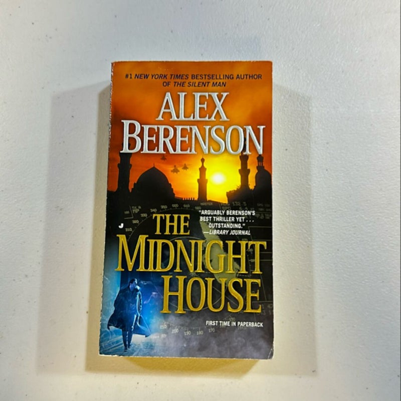 The Midnight House