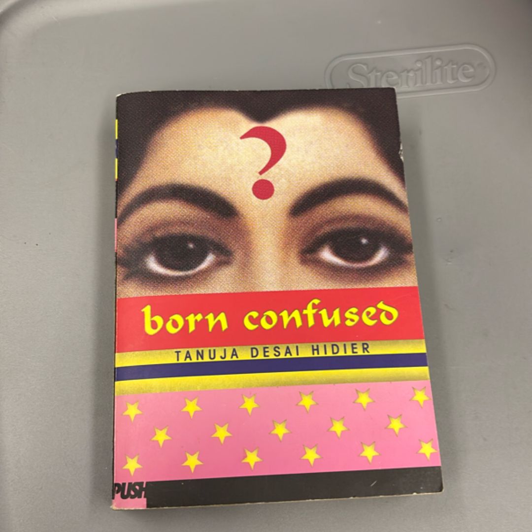 Born Confused